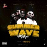 Main Image: “DJ RUNZZY Summer Wave Mixtape Cover Art” Nigerian music download Agbaloaded