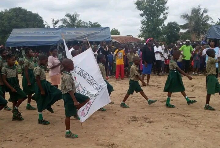 Children’s Day 2025