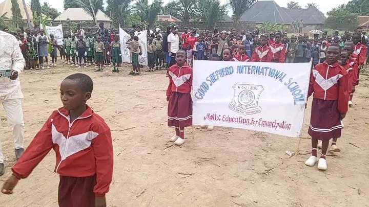 Children’s Day 2025