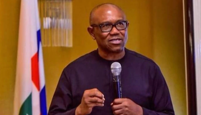[Breaking News] Peter Obi’s Ally Dumps Labour Party for APC: “I Want to Come Close to the Govt” – Fabian Ozoigbo Declares