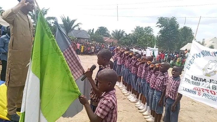 Children’s Day 2025