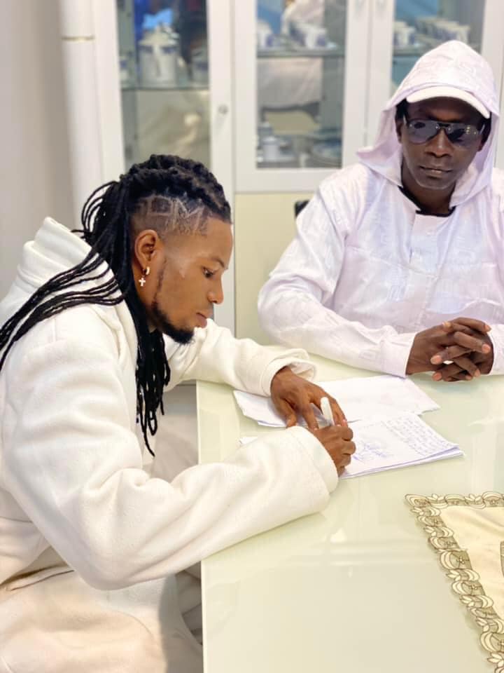 IBoy MP – Biography