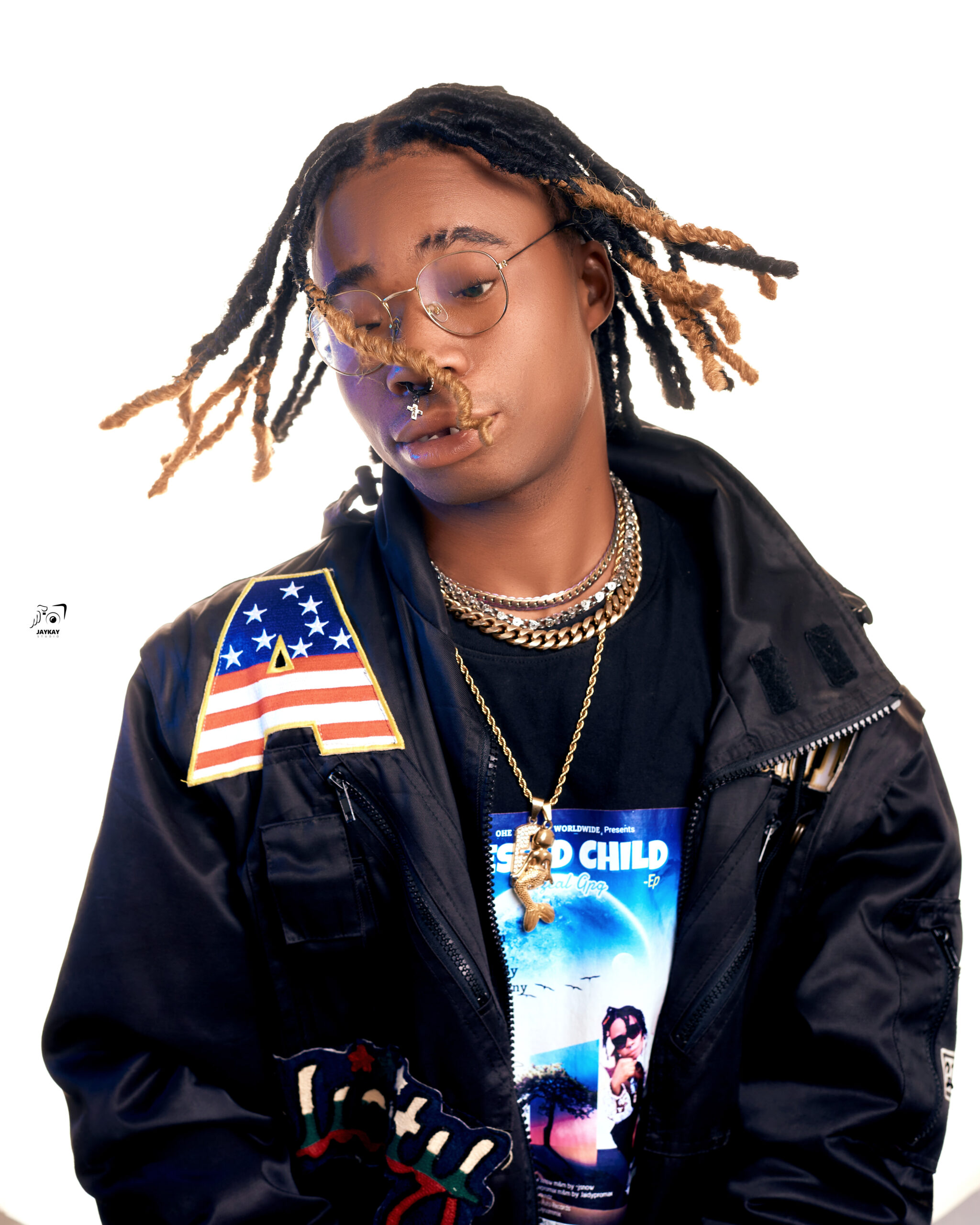 Mzeal GPG – Biography