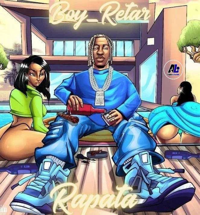 [Music] Retar – Rapata