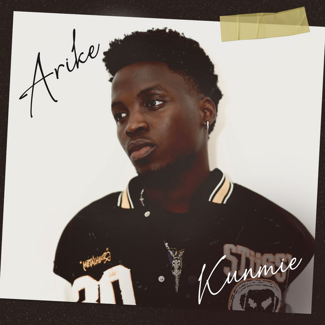 [Music] Kunmie – Arike