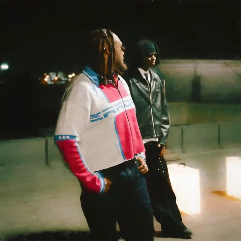 [Music] Bxnx_very soon_ft_fola