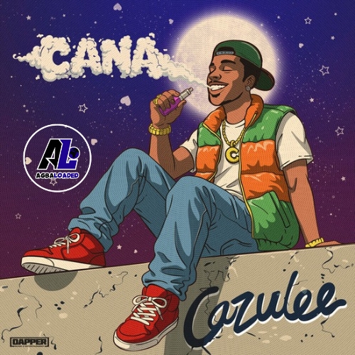 [Music] Cazulee – Cana