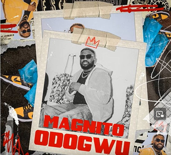 [Music] Magnito Odogwu