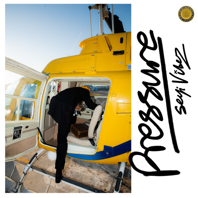 [Music] Seyi Vibez – Pressure