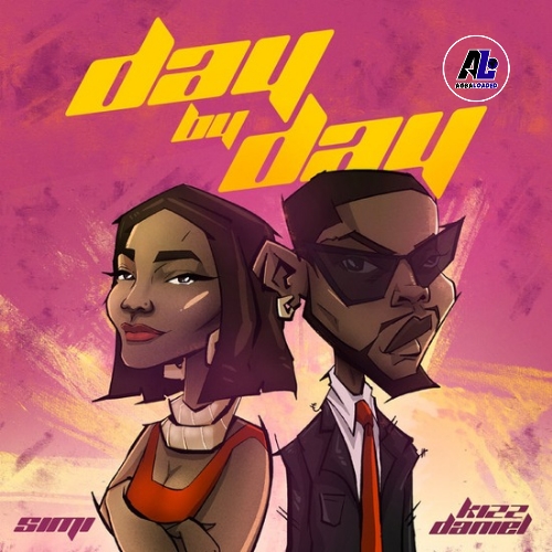 [Music] Simi – Day by Day ft. Kizz Daniel