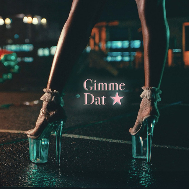[Music] Ayra Starr – Gimme Dat ft. Wizkid