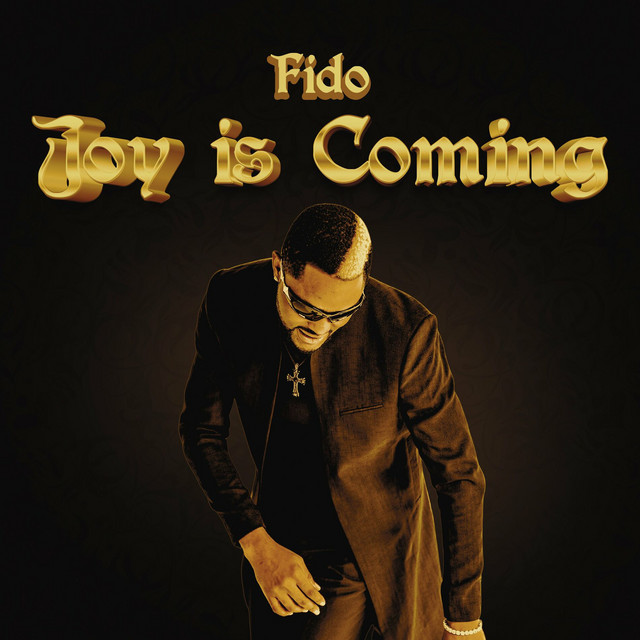 [Music] Fido – Joy Is Coming