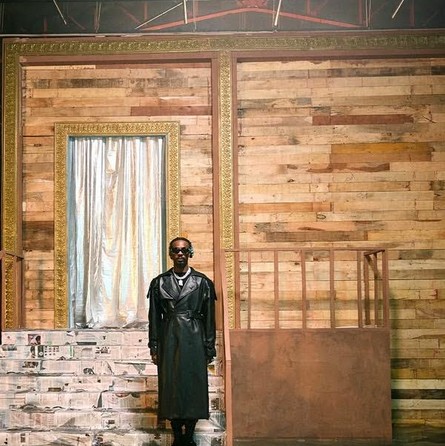 [Music] Young Jonn – Che Che Ft. Asake