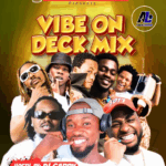 DJ Gabby Asake Davido Olamide Cazulee Seyi Vibez Omah Lay