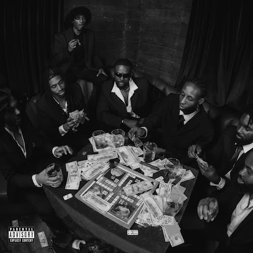 Adekunle Gold – Coco Money