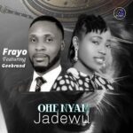 Frayo Ohe Nyam Jadewu