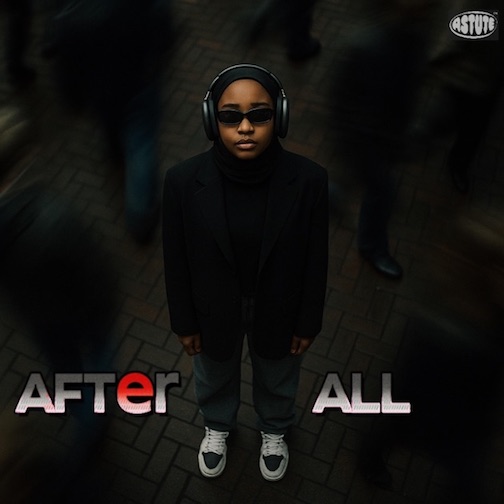Astute Flow – After All Ft. Cutetito