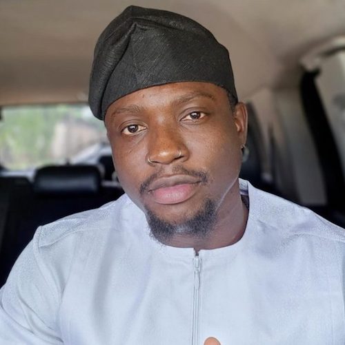 Verydarkblackman – Ole (Portable Diss)