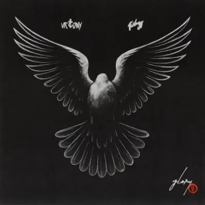 Victony – Glory II Ft. Fridayy