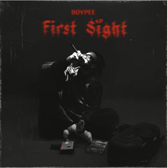 Boypee – First Sight