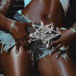 Ayra Starr- Hot Body