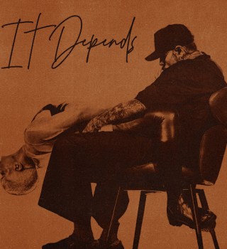 Chris Brown – It Depends ft. Bryson Tiller 