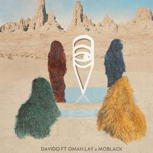 Davido – With You (Remix) Ft. Omah Lay & MoBlack