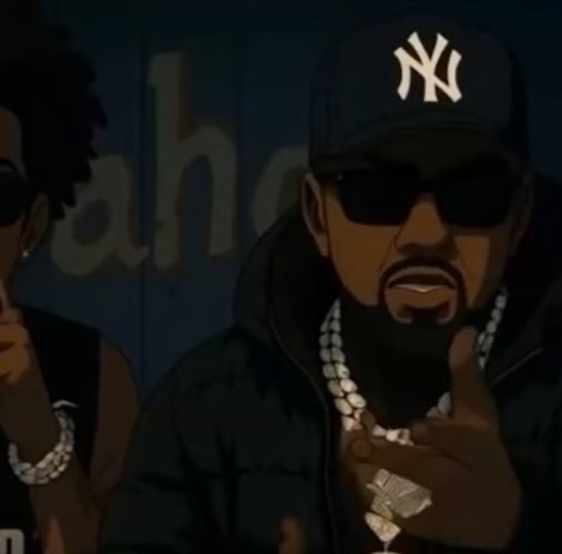 Ice Prince – Laho (Remix)