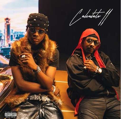 [Music] Kidd Carder – Calculate II Ft. Young