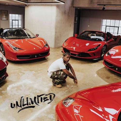 Magixx – Unlimited