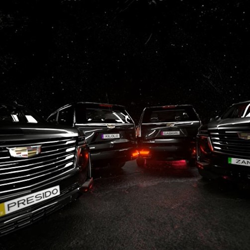 Mavo – Escaladizzy II Ft. Ayra Starr, Shallipopi & Zlatan