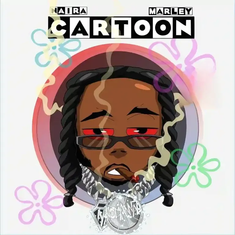 Naira Marley- Cartoons