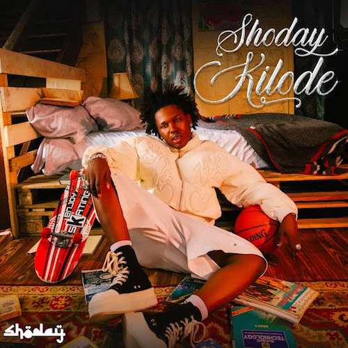 Shoday – Shoday Kilode