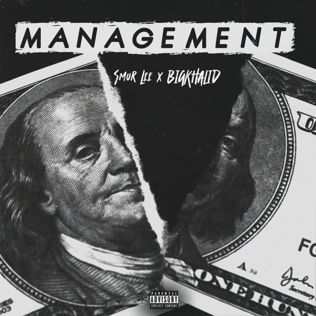 Smur Lee – Management (Elon Musk) Ft. Bigkhalid