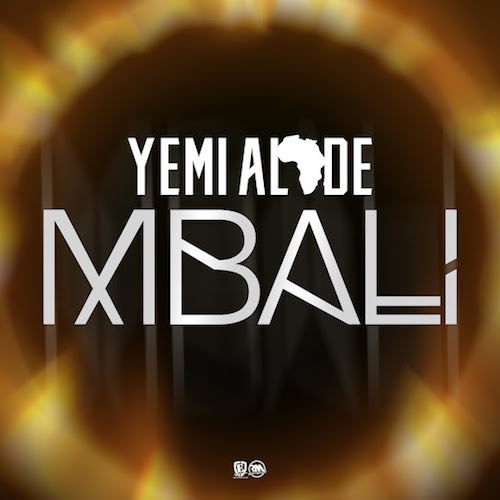 Yemi Alade – Mbali