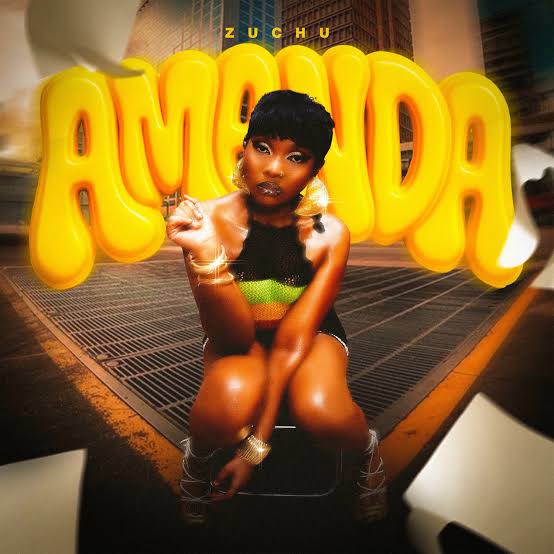 [Music] Zuchu – Amanda (Explicit)