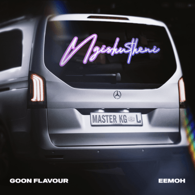 Goon Flavour – Ngishutheni ft. Master KG, Eemoh