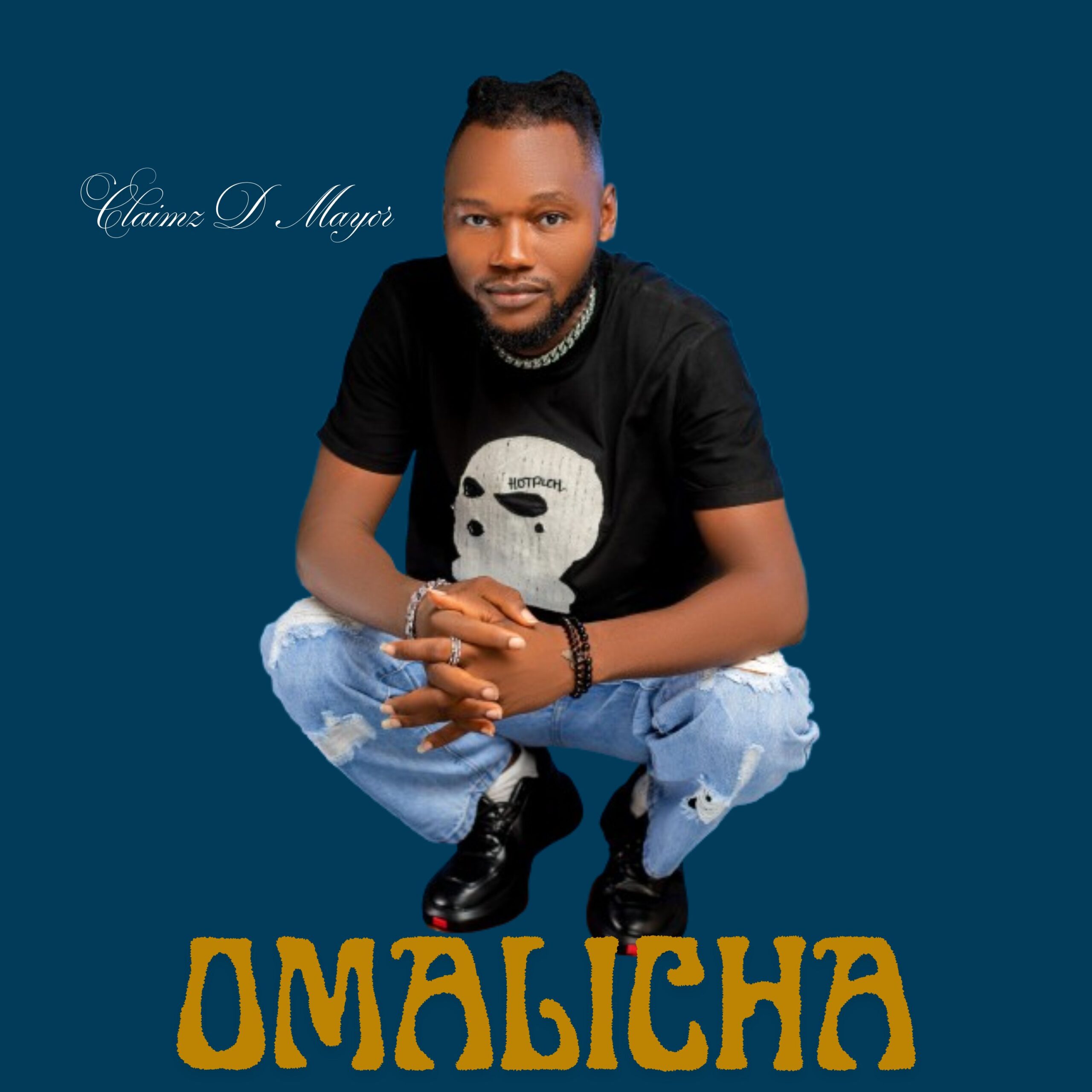 [Music] Claimz D Mayor – Omalicha