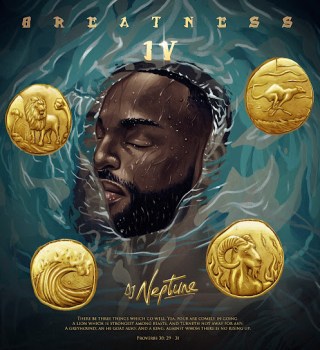 DJ Neptune – Marry Ft. Mr Eazi