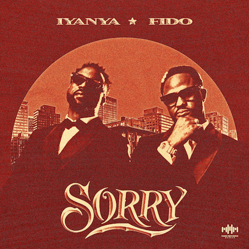 Iyanya – Sorry Ft. Fido