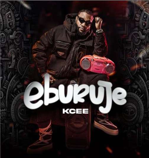 Kcee – Eburuje