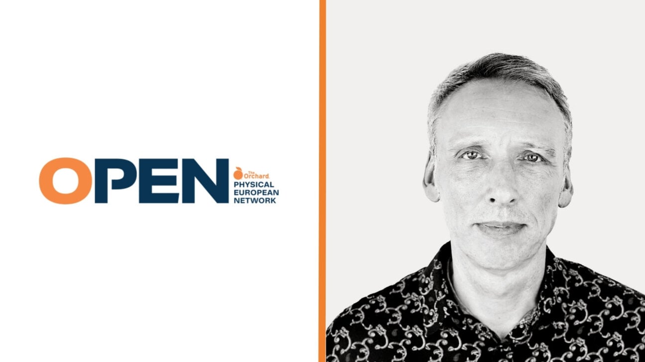 The Orchard Launches OPEN: Europe’s New Hub for Independent Physical Music Distribution