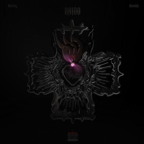 Victony – Skido Ft. Olamide