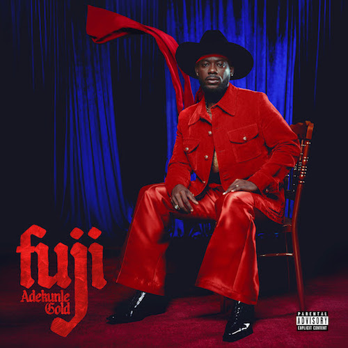 Adekunle Gold – Only God Can Save Me Ft. Davido