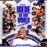 Igede to the world