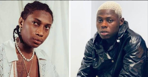 Bella Shmurda – Cry Ft Mohbad