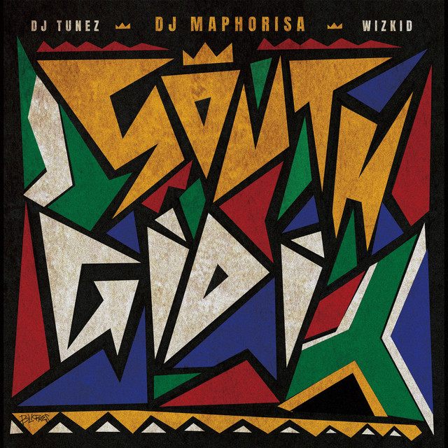 DJ Maphorisa, DJ Tunez x Wizkid Ft. Zaba And Zeh McGeba – Fiesta Forever