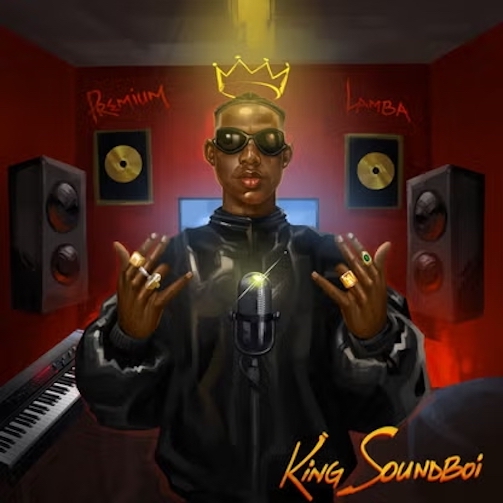 King Soundboi – Je
