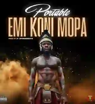Portable – Emi Koni Mopa