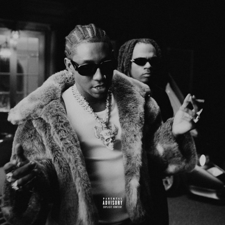 Shallipopi – Him Ft. Gunna